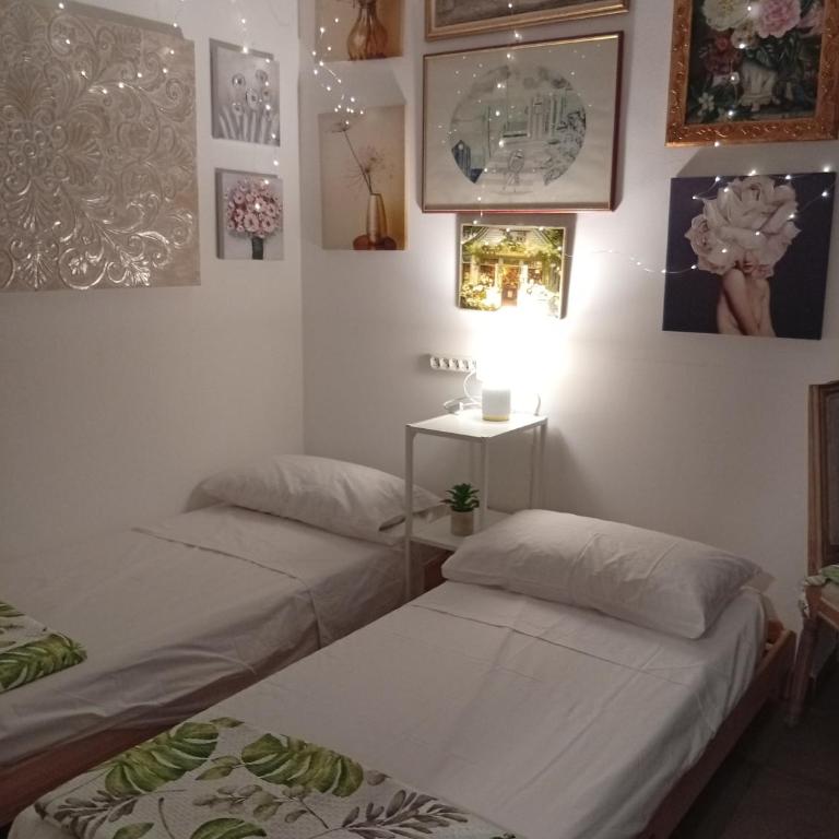 Casa Emilia - Appartamento con 1 Camera da Letto - 35