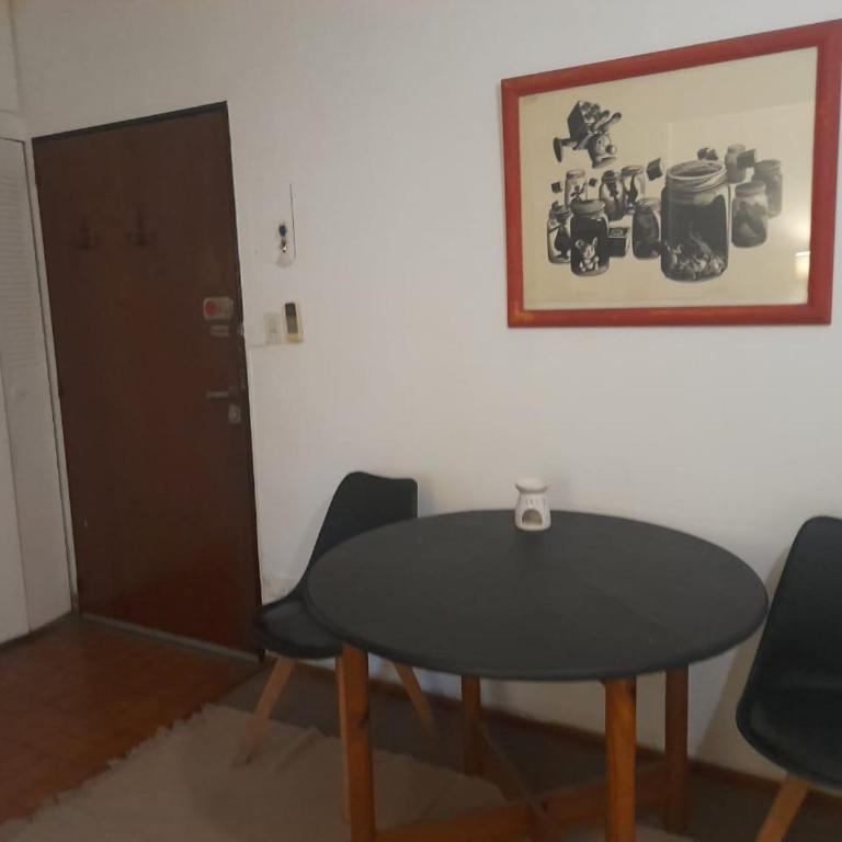 Monoambiente - Two-Bedroom Apartment - 2