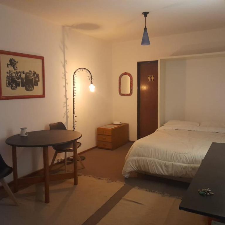 Monoambiente - Two-Bedroom Apartment - 3