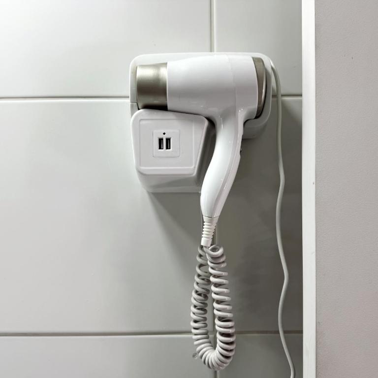 Amplio departamento de una habitación, a pasos del metro Gruta de lourdes - Apartamento de 1 dormitorio - 11