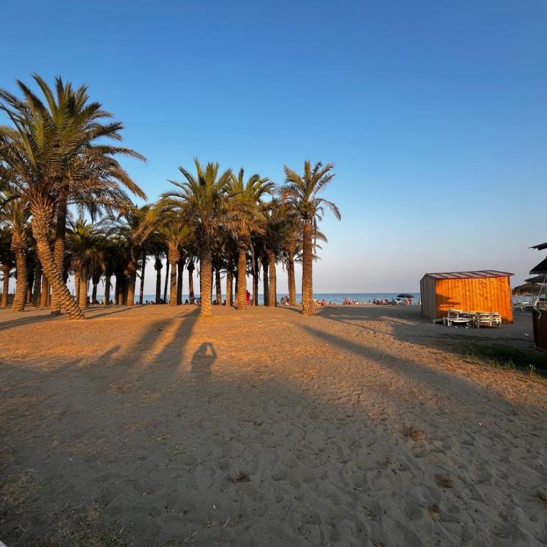 Los Álamos Breeze - 3BR Next to the Beach Apt - Free Parking - Salt Pool - Apartamento de 3 dormitorios - 4