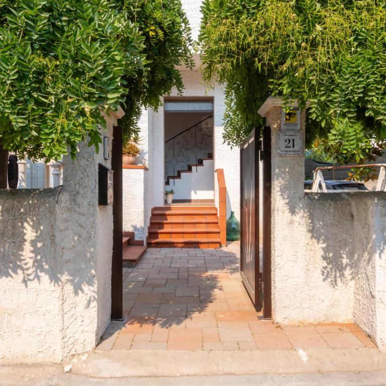Villa Roberto - Villa - 6