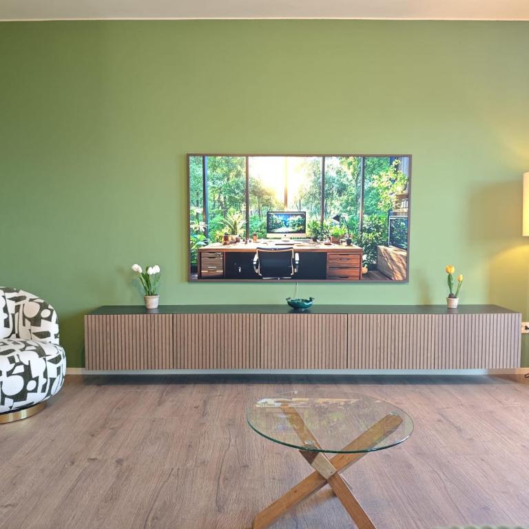 Carmen's View - Appartamento con 2 Camere da Letto - 1