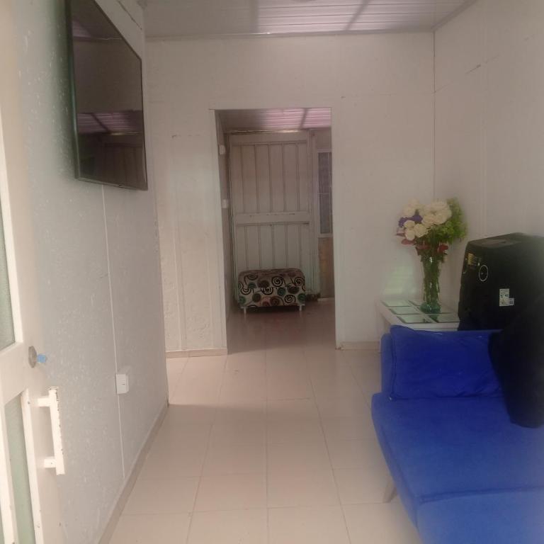 El rincón de Mery - Apartamento de 1 dormitorio - 1