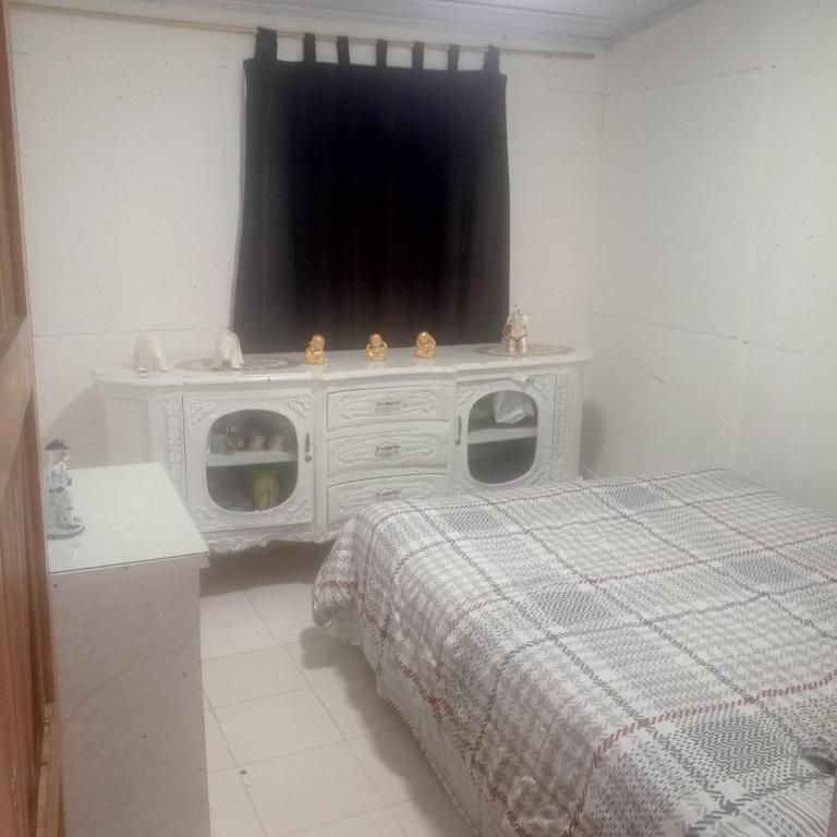 El rincón de Mery - Apartamento de 1 dormitorio - 4