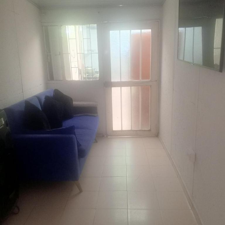El rincón de Mery - Apartamento de 1 dormitorio - 5
