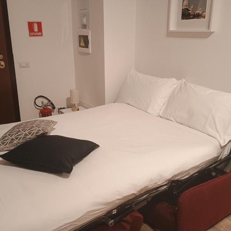 LG Apartment - Near Vatican City, Rome - Appartamento con 1 Camera da Letto - 6