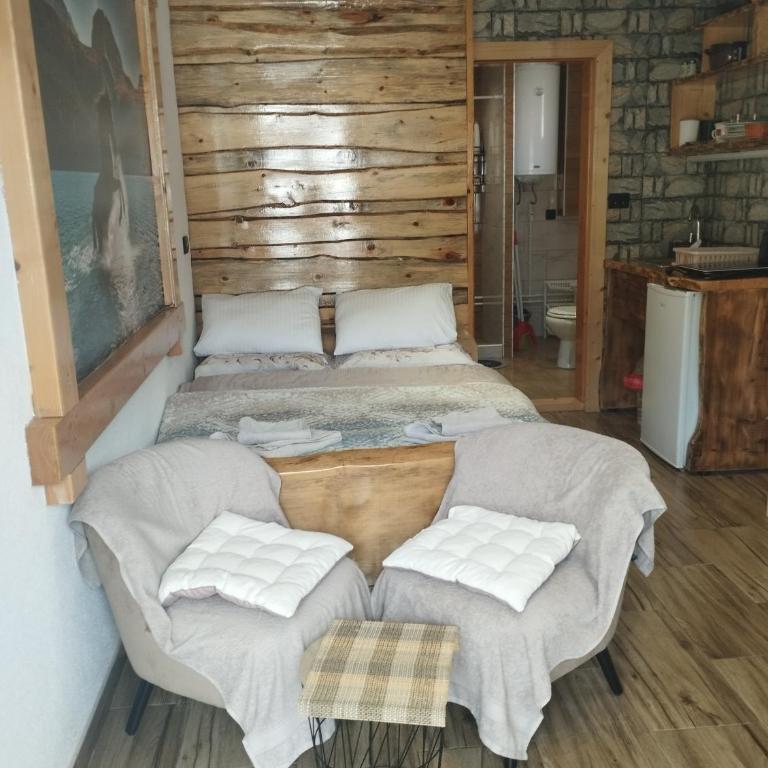 Apartman Andjeo - Standard Studio - 7