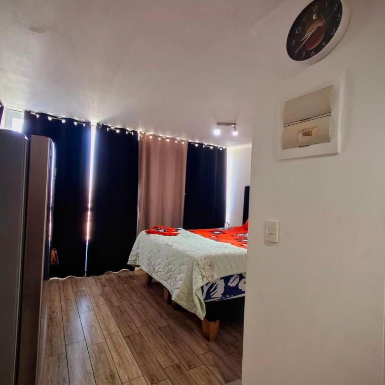 El buen descanso - Apartamento de 1 dormitorio - 8