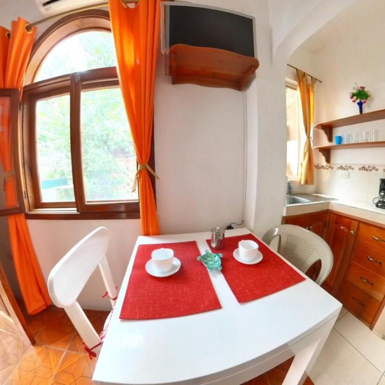 The Finch House (La Casa del Pinzón) - Suite con cama grande - 10