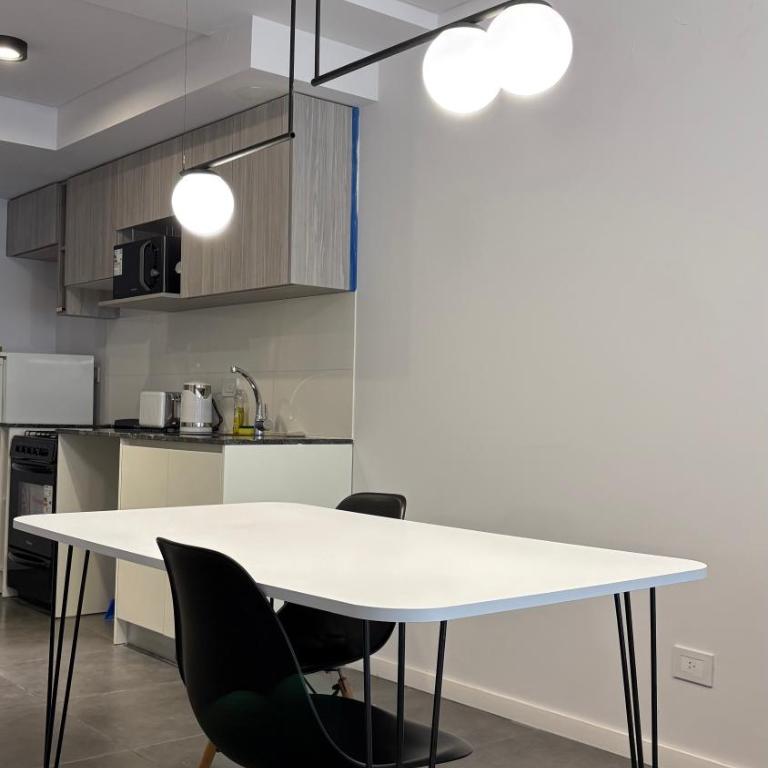 San Juan 2 - One-Bedroom Apartment - 6