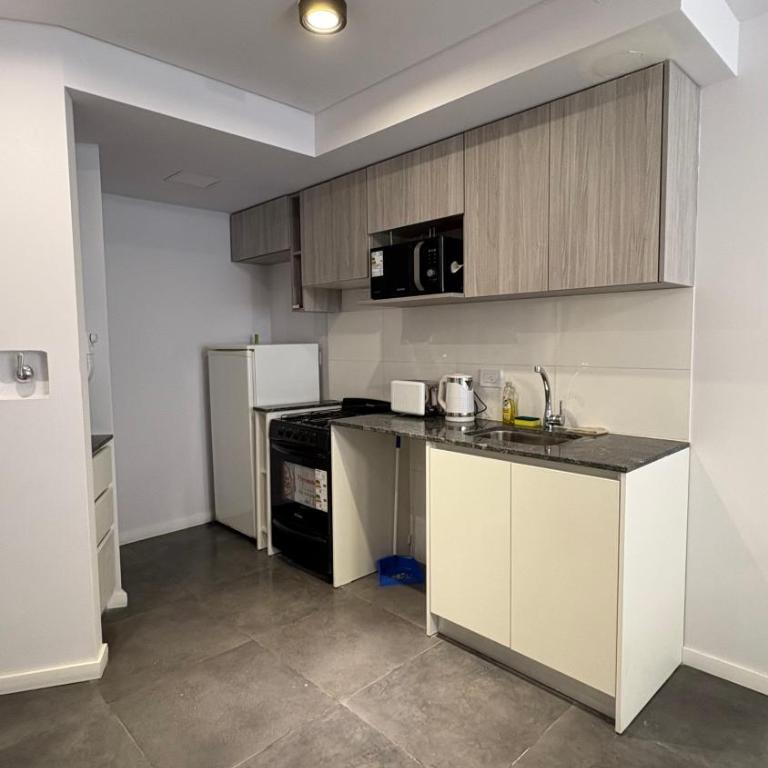 San Juan 2 - One-Bedroom Apartment - 7