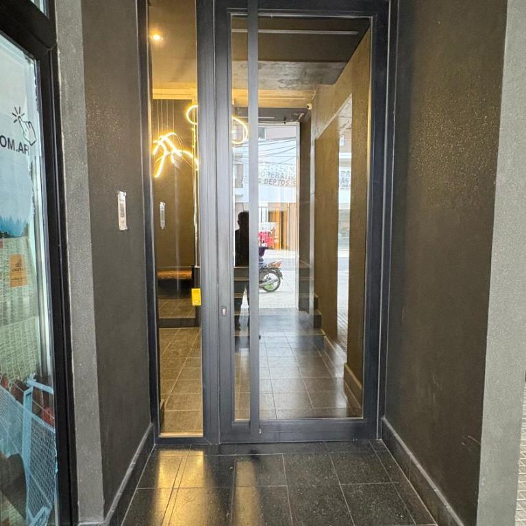San Juan 2 - One-Bedroom Apartment - 12