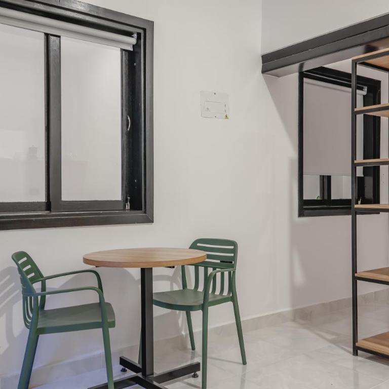 NOK Home Tree Living - Apartamento de 1 dormitorio - 2