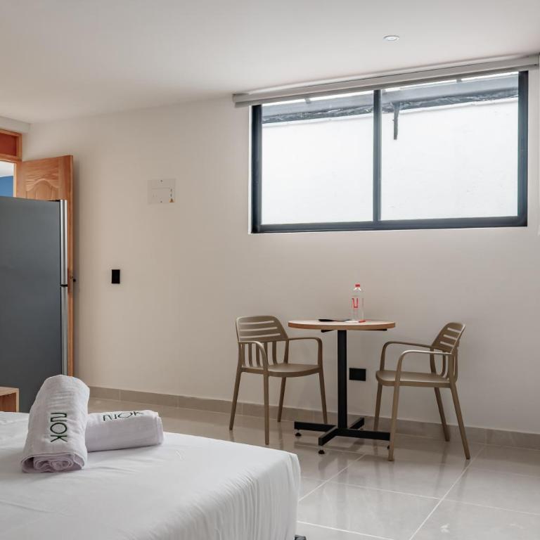 NOK Home Tree Living - Apartamento de 1 dormitorio - 1
