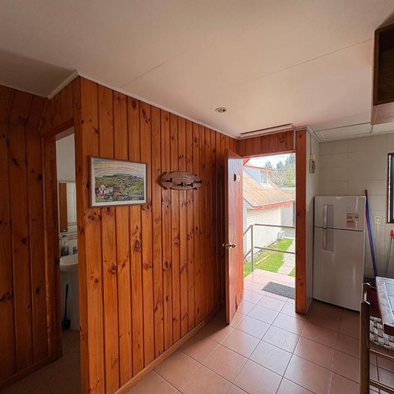 Cabañas Villa Alejandra - Vacation Home - 3