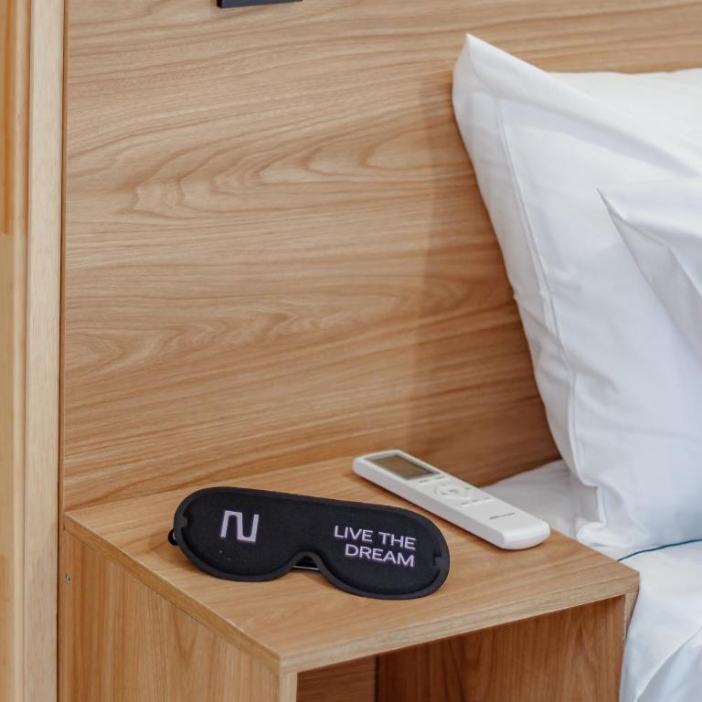 NOK Home Tree Living - Apartamento de 1 dormitorio - 2