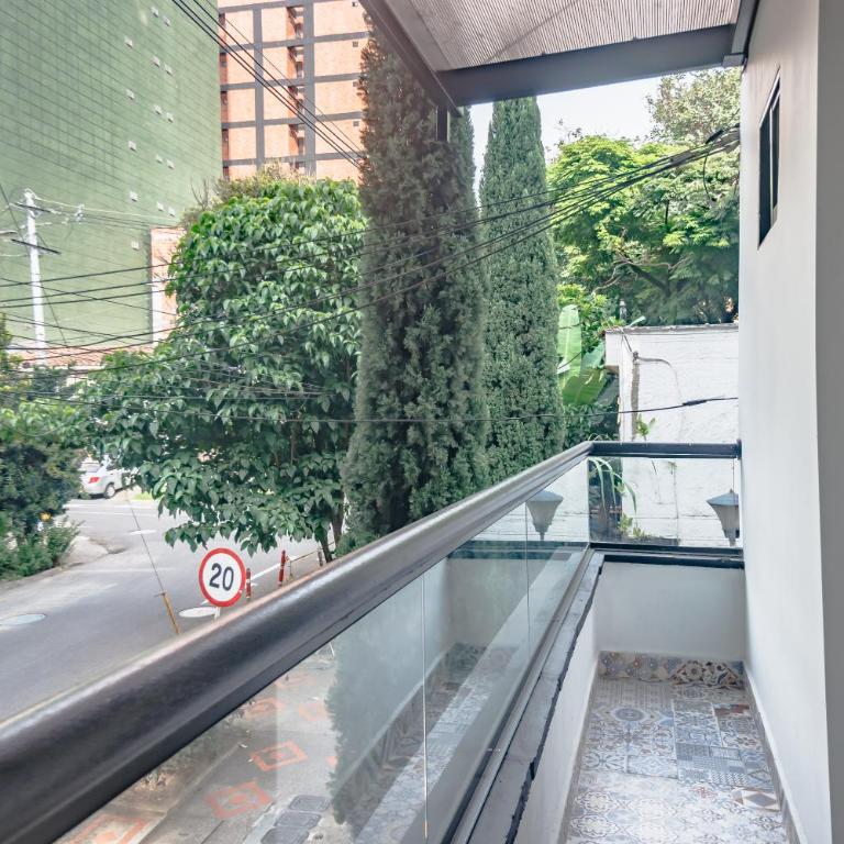 NOK Home Tree Living - Apartamento de 1 dormitorio - 2