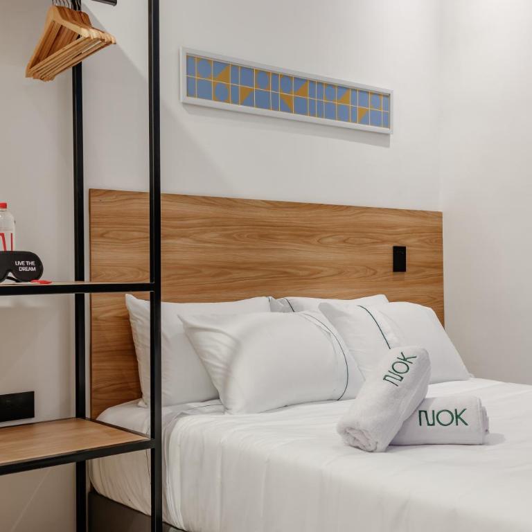 NOK Home Tree Living - Apartamento de 1 dormitorio - 1