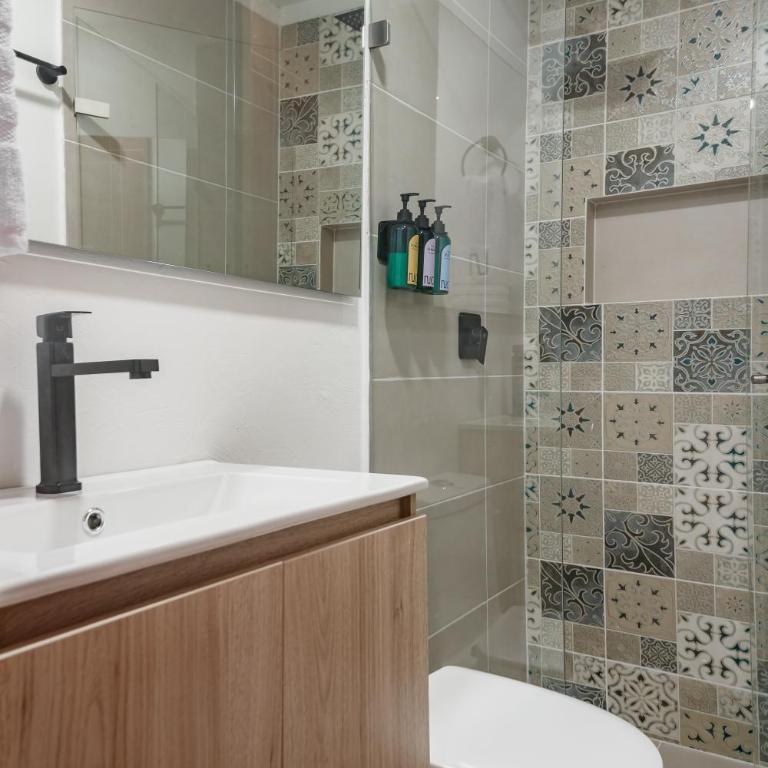 NOK Home Tree Living - Apartamento de 1 dormitorio - 3