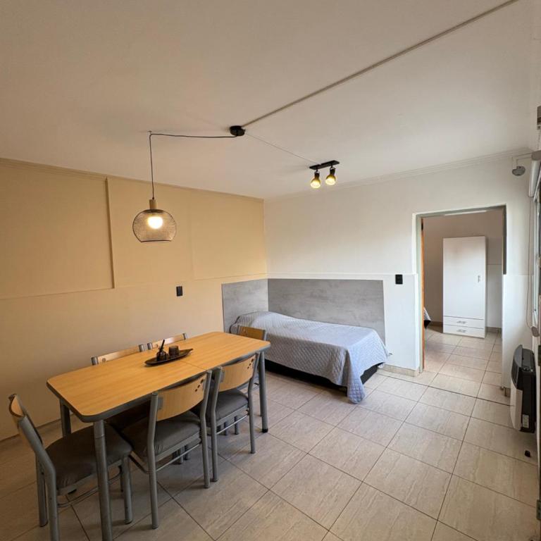 Complejo Sucre I - Apartamento de 1 dormitorio - 10