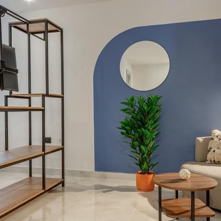 NOK Home Tree Living - Apartamento de 1 dormitorio - 2