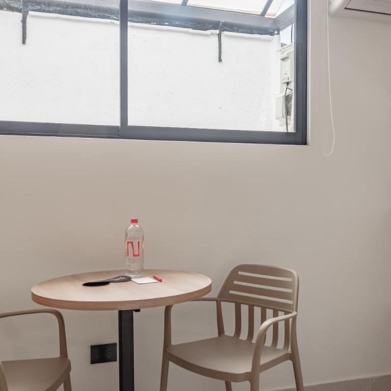 NOK Home Tree Living - Apartamento de 1 dormitorio - 3