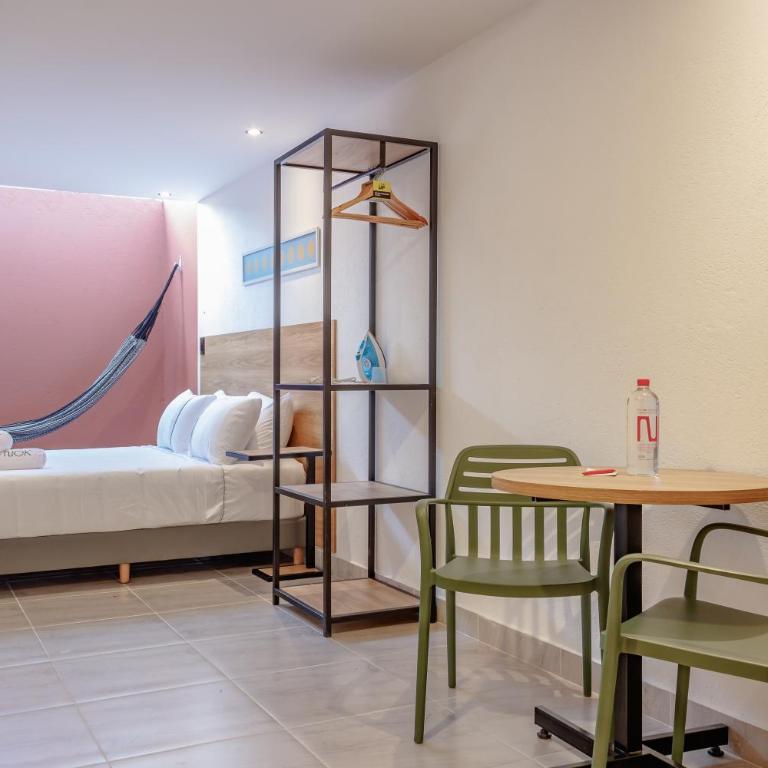 NOK Home Tree Living - Apartamento de 1 dormitorio - 3