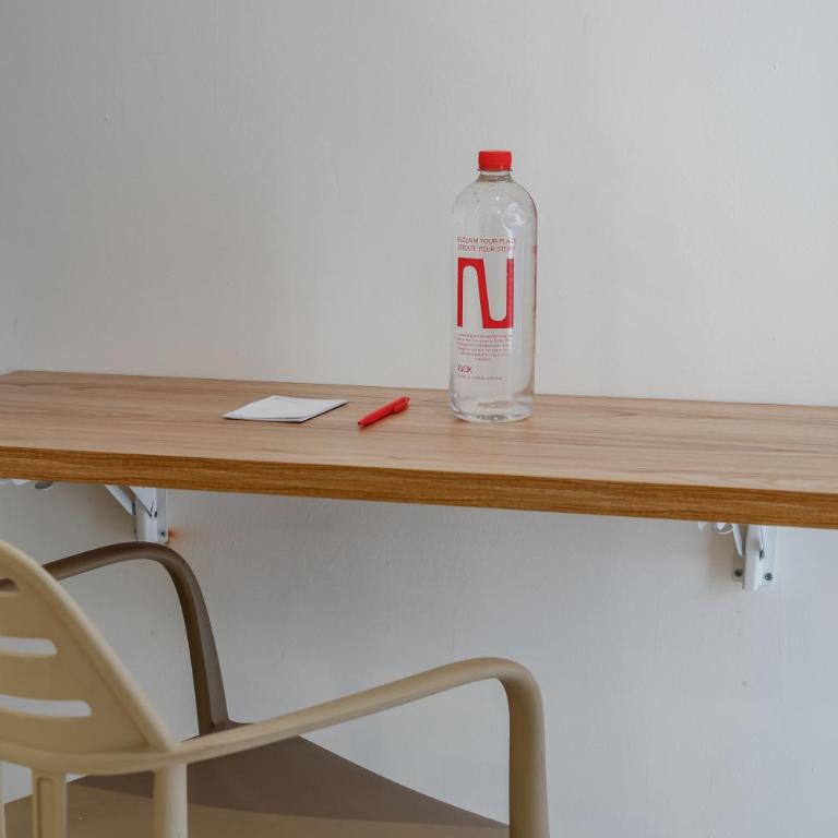NOK Home Tree Living - Apartamento de 1 dormitorio - 3
