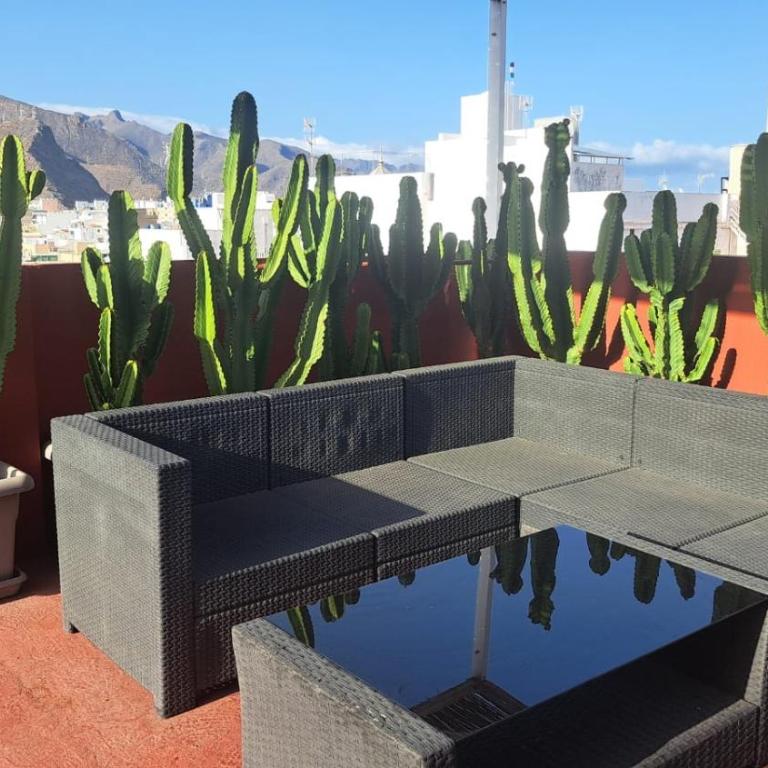 The7penthouse - Apartamento de 1 dormitorio - 3