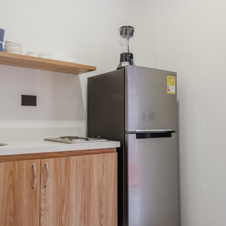 NOK Home Tree Living - Apartamento de 1 dormitorio - 5