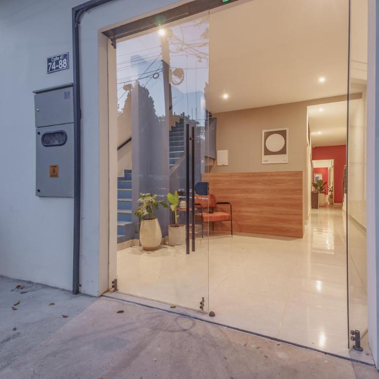 NOK Home Tree Living - Apartamento de 1 dormitorio - 6