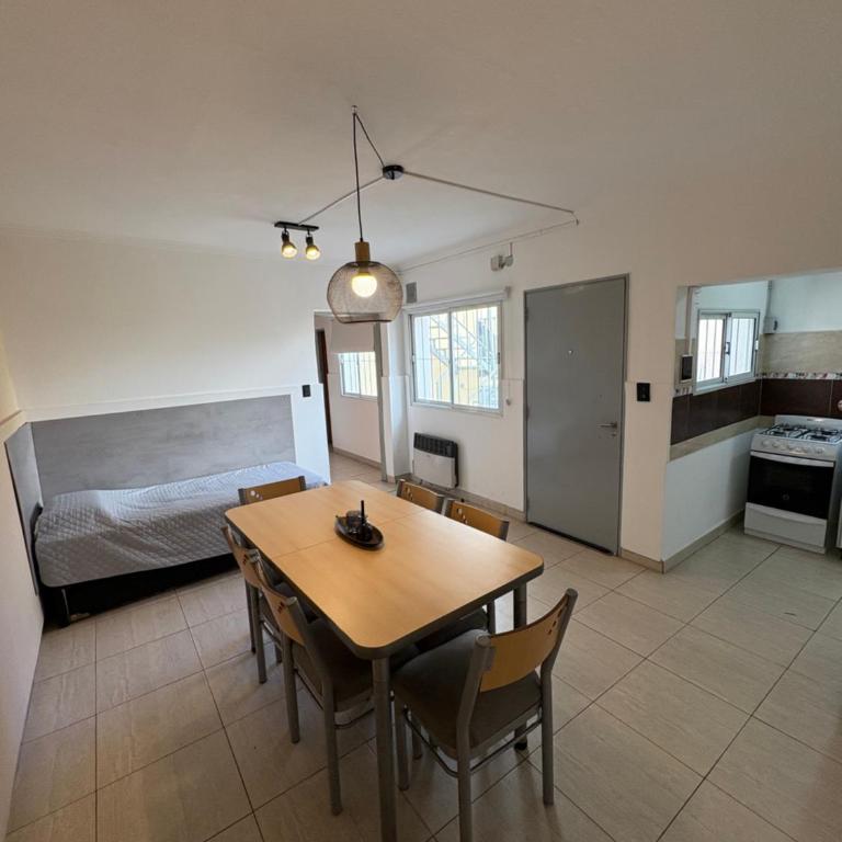 Complejo Sucre I - Apartamento de 1 dormitorio - 8
