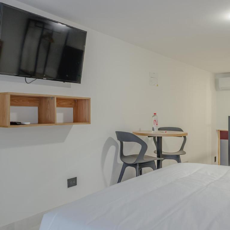 NOK Home Tree Living - Apartamento de 1 dormitorio - 7