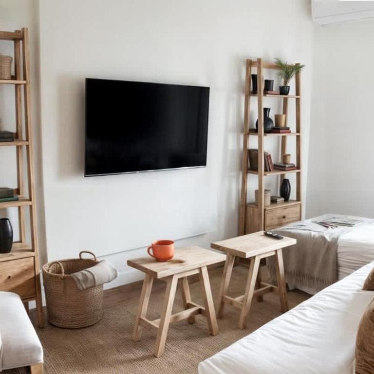 Departamento familiar en Obelisco Buenos Aires I - Apartamento - 1