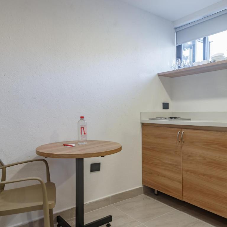 NOK Home Tree Living - Apartamento de 1 dormitorio - 6