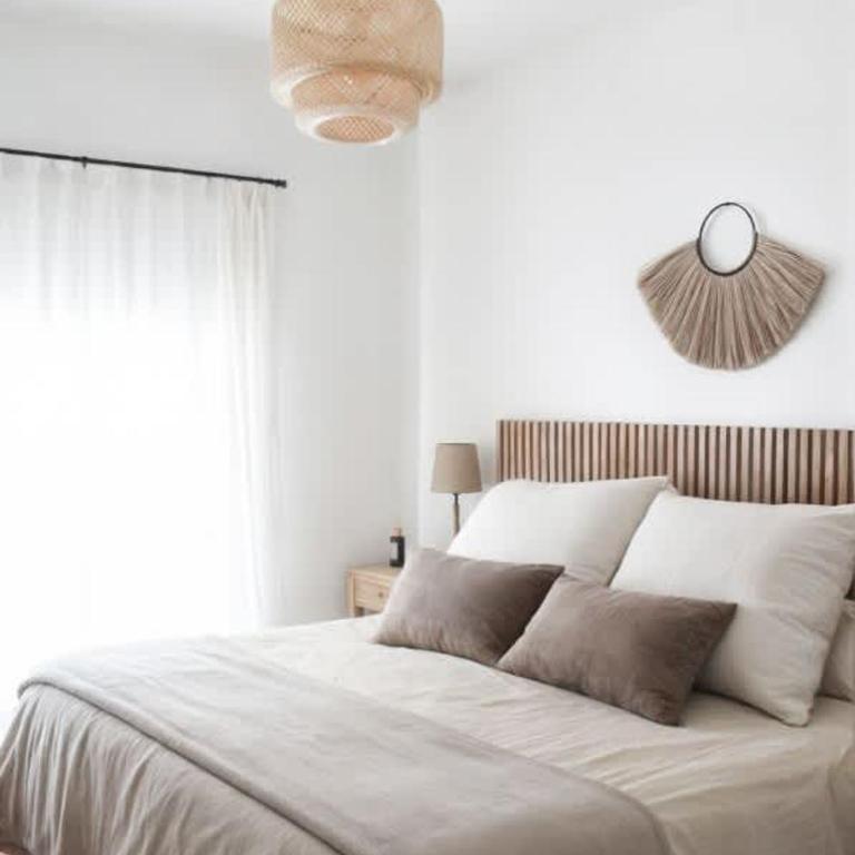 Departamento familiar en Obelisco Buenos Aires I - Apartamento - 10