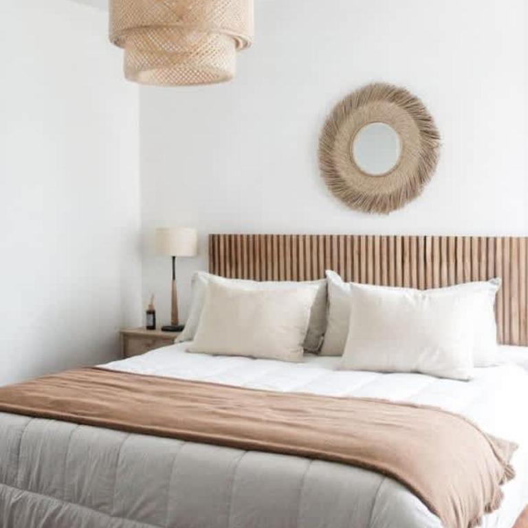 Departamento familiar en Obelisco Buenos Aires II - Apartamento - 6