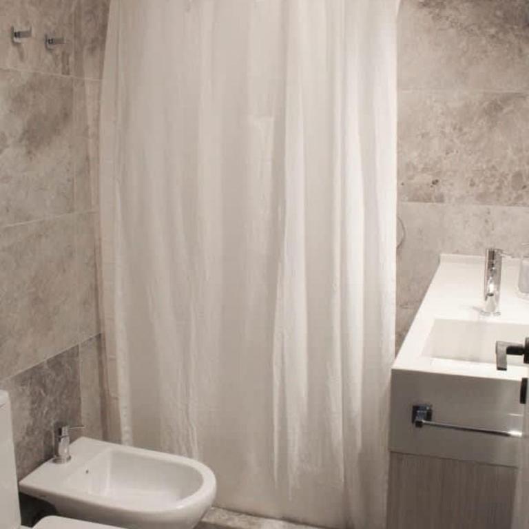 Departamento familiar en Obelisco Buenos Aires II - Apartamento - 7