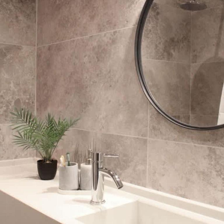 Departamento familiar en Obelisco Buenos Aires II - Apartamento - 8