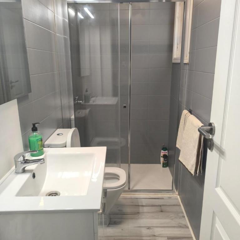 The7penthouse - Apartamento de 1 dormitorio - 14