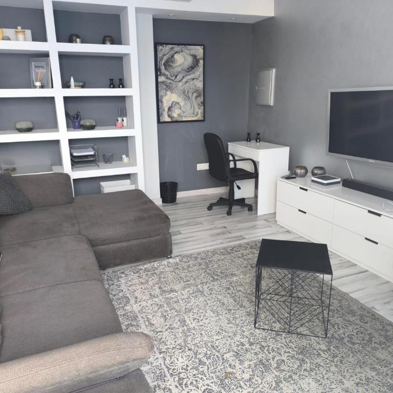 The7penthouse - Apartamento de 1 dormitorio - 30