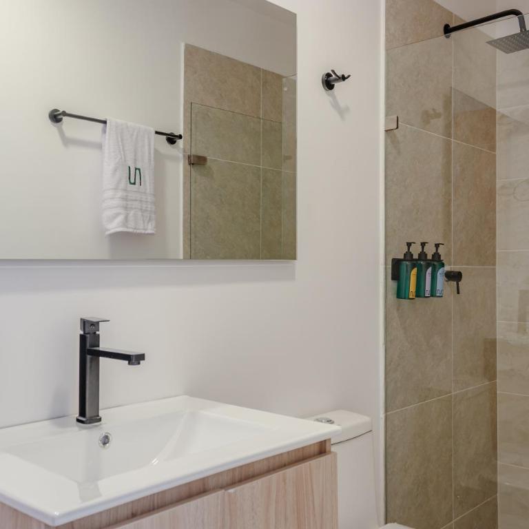 NOK Home Tree Living - Apartamento de 1 dormitorio - 8