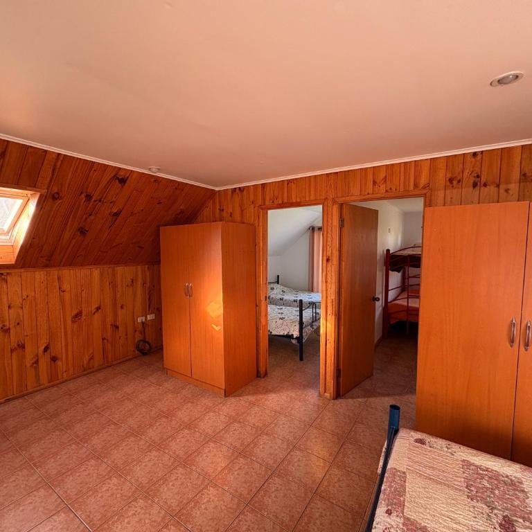 Cabañas Villa Alejandra - Three-Bedroom House - 5