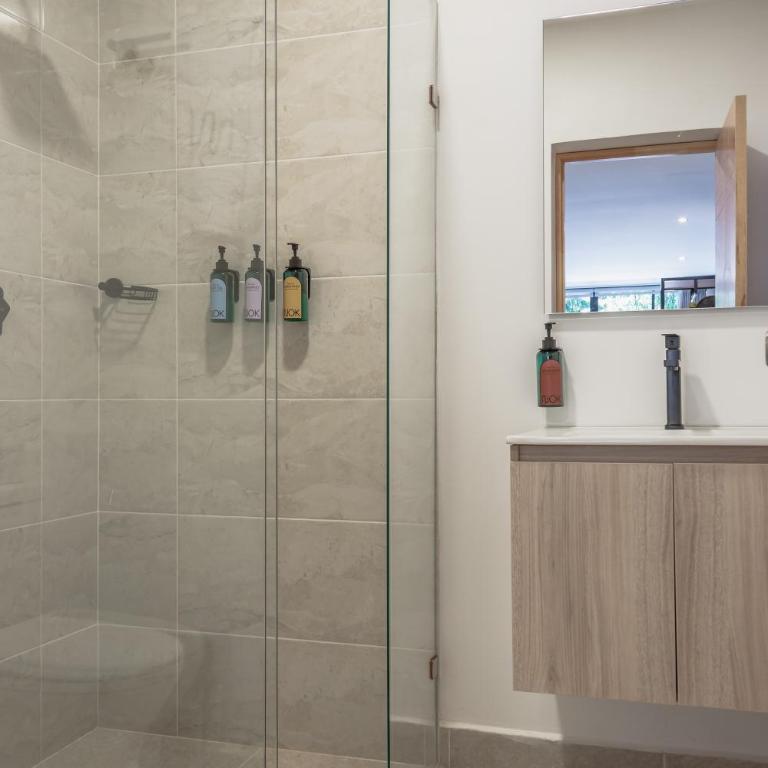 NOK Home Tree Living - Apartamento de 1 dormitorio - 7