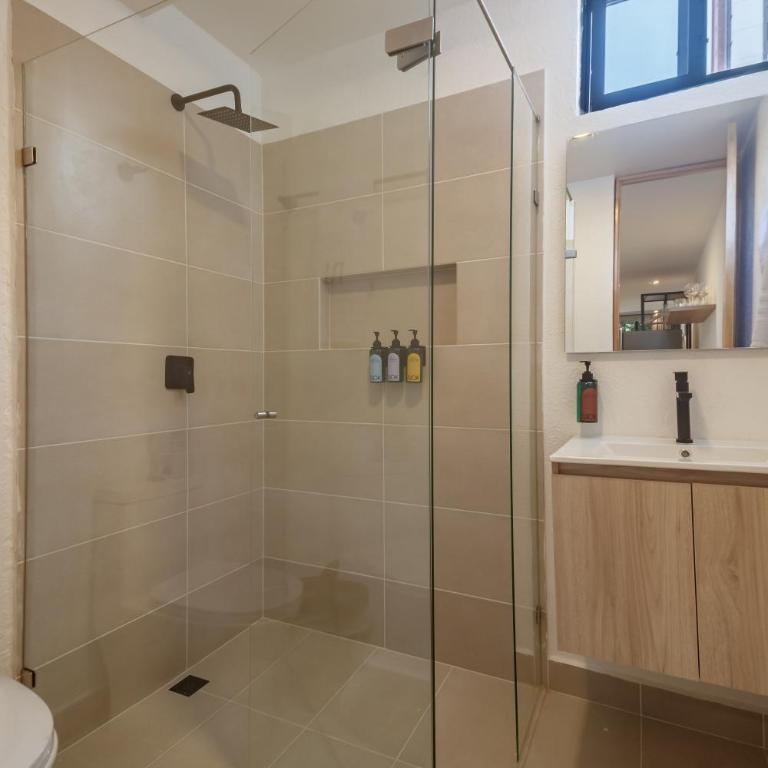 NOK Home Tree Living - Apartamento de 1 dormitorio - 7