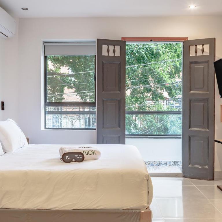 NOK Home Tree Living - Apartamento de 1 dormitorio - 1