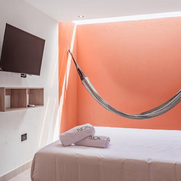 NOK Home Tree Living - Apartamento de 1 dormitorio - 1