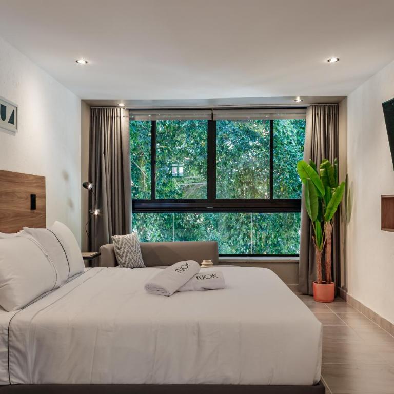 NOK Home Tree Living - Apartamento de 1 dormitorio - 8