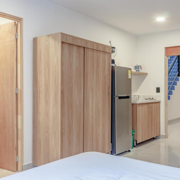 NOK Home Tree Living - Apartamento de 1 dormitorio - 7